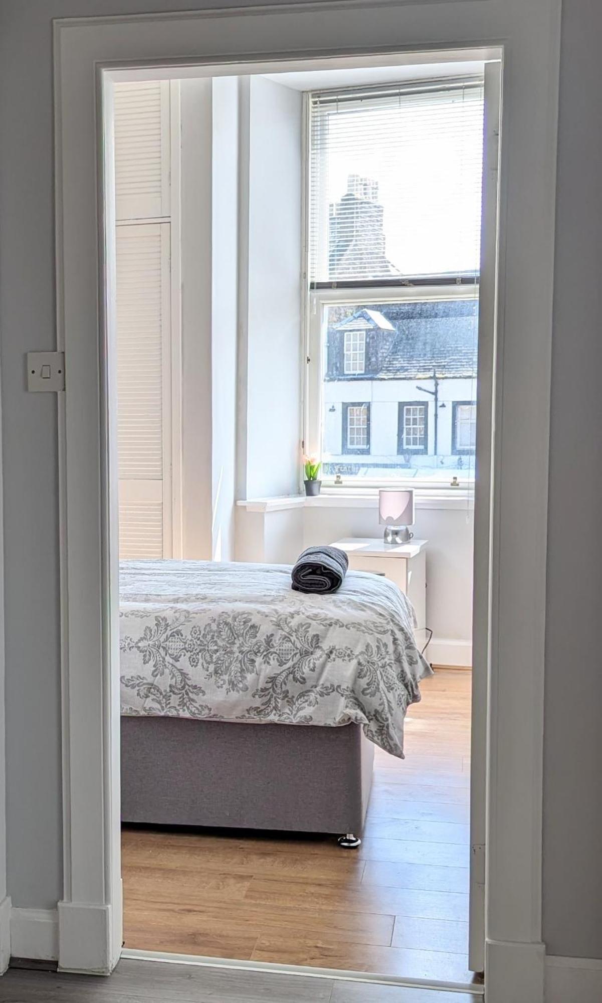 Campbeltown Central エクステリア 写真